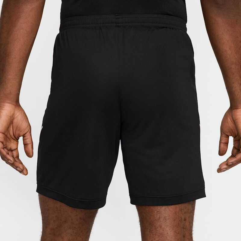 Nike Shorts Dri-Fit Academy 25, NEGRO, hi-res image number null
