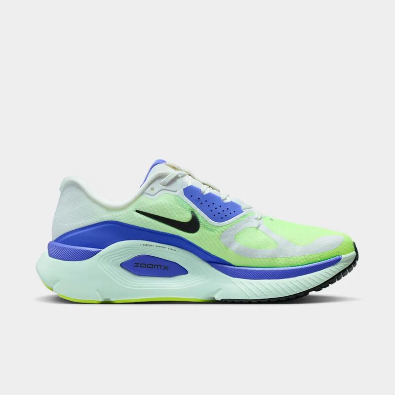 Nike Zapatillas Structure Plus, BLANCO, hi-res image number null