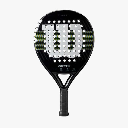 Wilson Pala Optix V1
