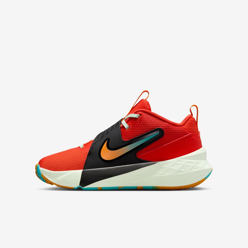 Nike Team Hustle D 12, ROJO, hi-res image number null