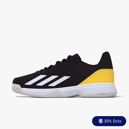 adidas Zapatillas Courtflash K
