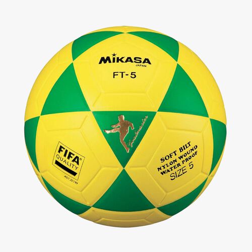 Mikasa Pelota FT-5GY
