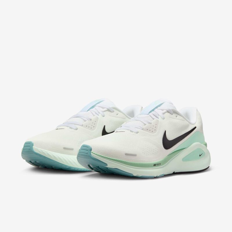 Nike Zapatillas Structure 26, BLANCO, hi-res image number null