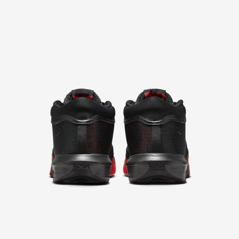 Nike LeBron Witness 8, NEGRO, hi-res image number null