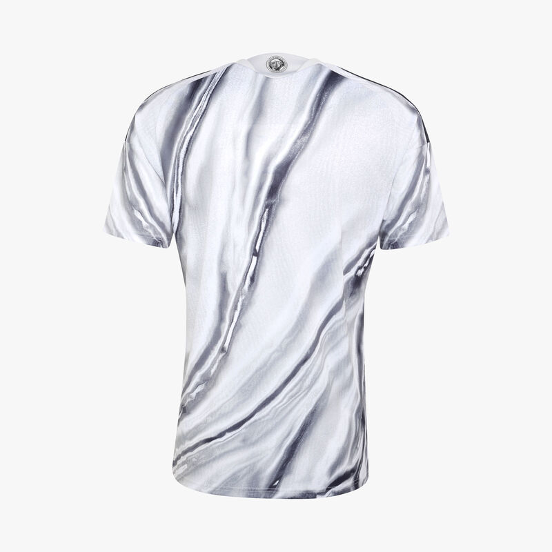 adidas Camiseta Colo-Colo Tercera 26/27, GRIS, hi-res image number null