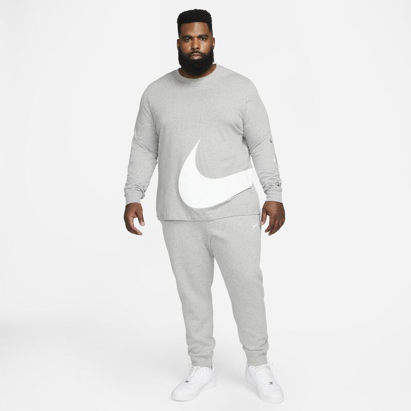 Nike Sportswear Club Fleece, NEGRO, hi-res image number null