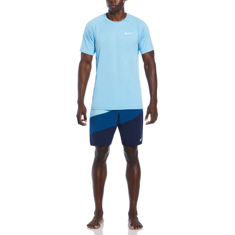 Nike Essential Hydroguard, AZUL, hi-res image number null