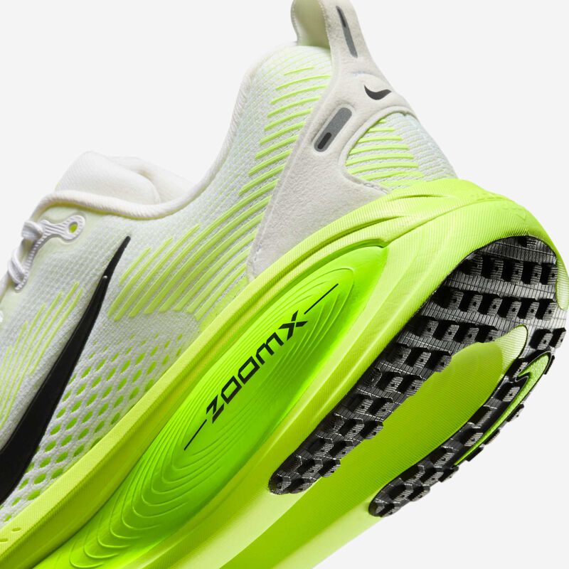 Nike Vomero 18, BLANCO, hi-res image number null