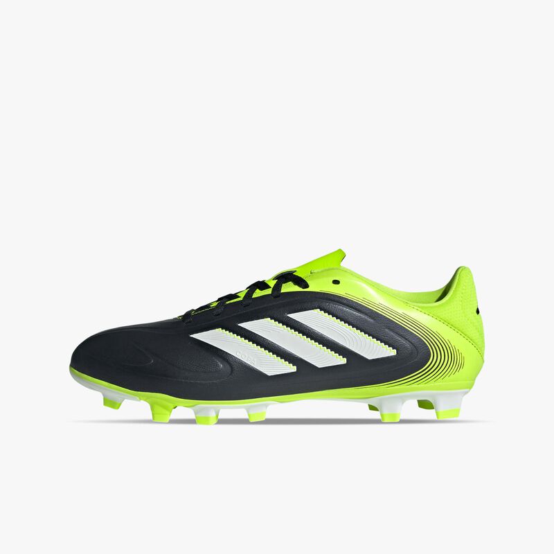 adidas Zapatillas Copa Pure 3 Club FG/MG, NEGRO, hi-res image number null