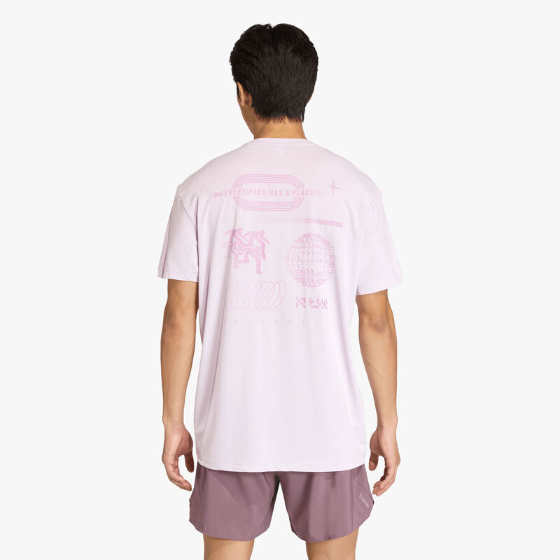 adidas Polera Runners adi365, SURTIDO, hi-res image number null