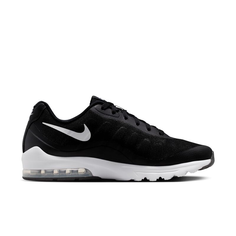 Nike Zapatillas Air Max Invigor, NEGRO, hi-res image number null