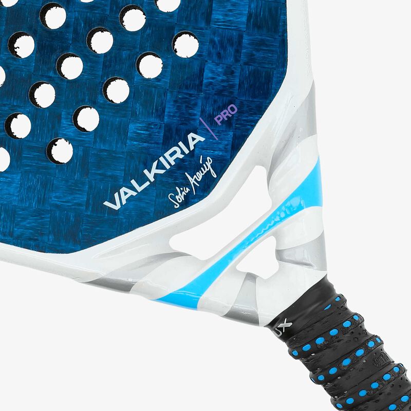 Siux Pala Valkiria Pro 2025, SURTIDO, hi-res image number null