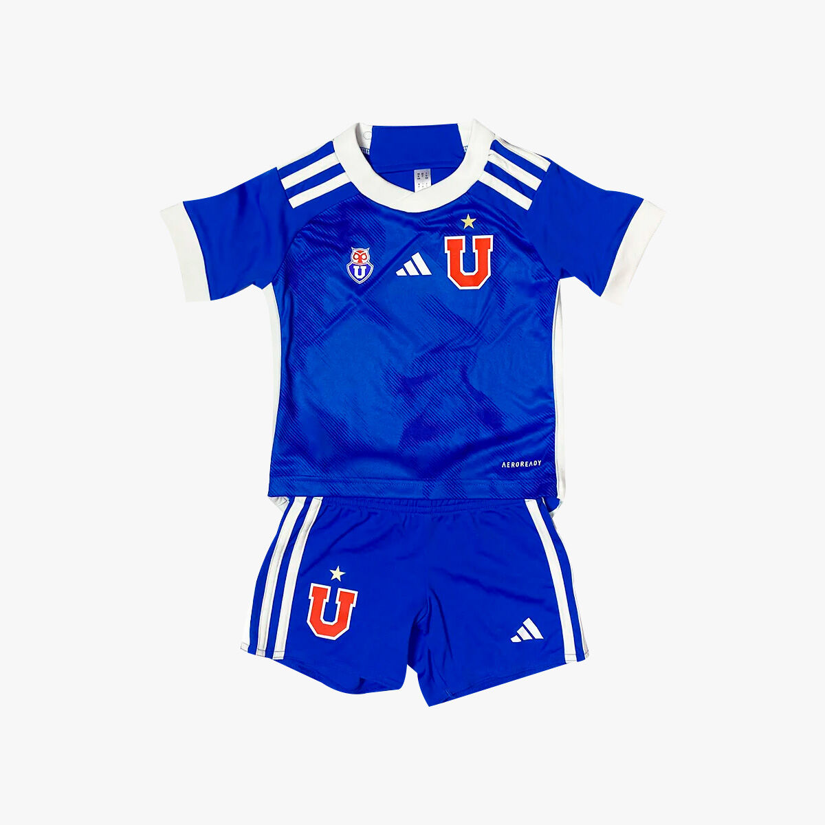 Adidas ropa u de chile shop
