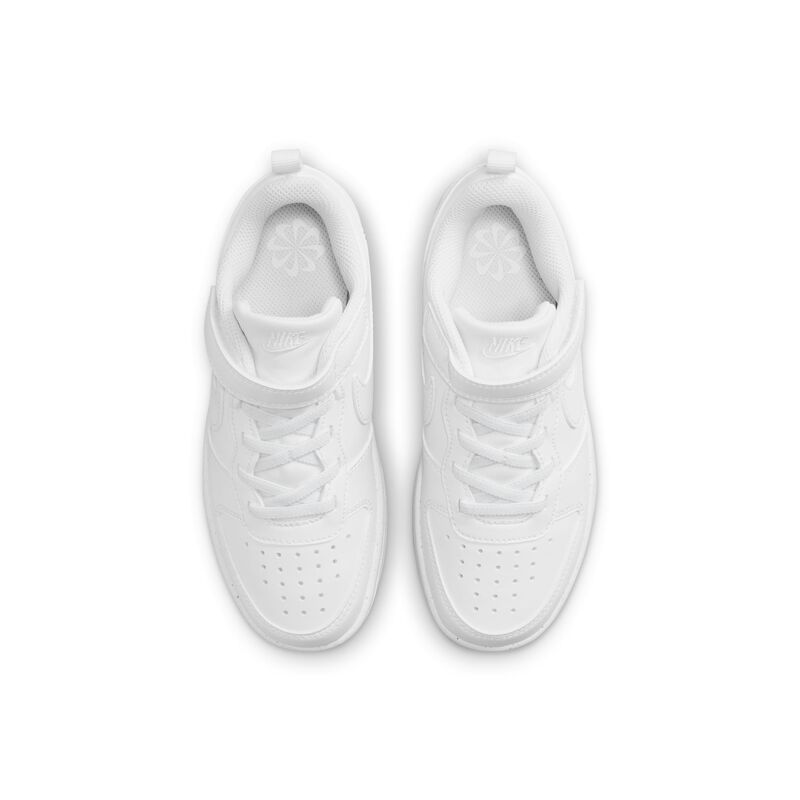 Nike Court Borough Low Recraft, BLANCO, hi-res image number null
