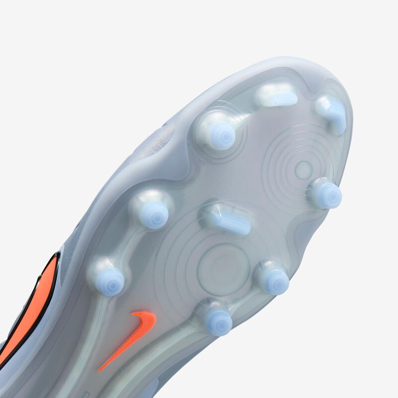 Nike Tiempo Legend 10 Elite FG, AZUL, hi-res image number null
