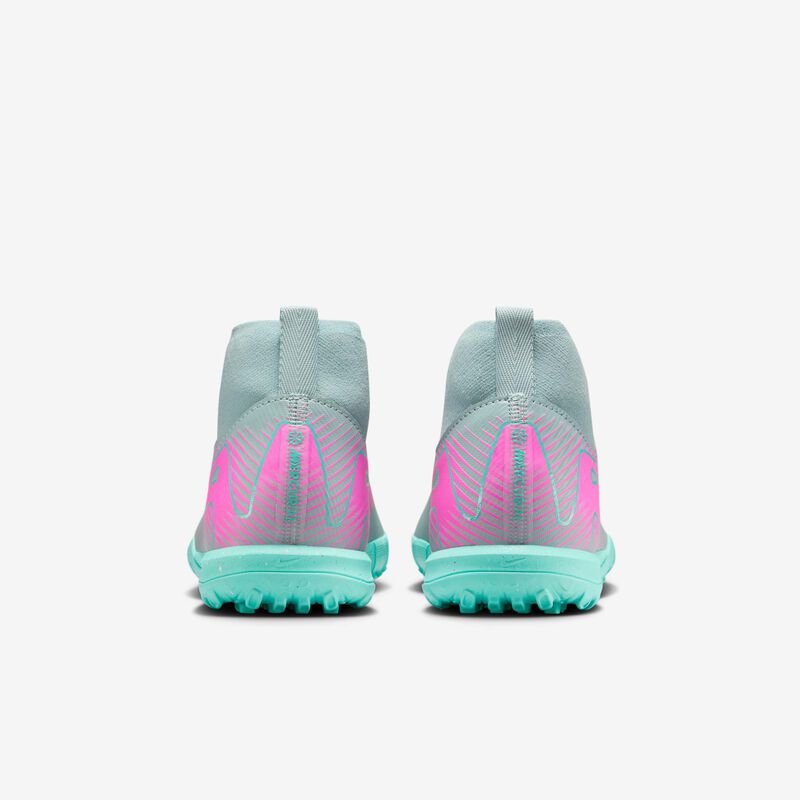 Nike Jr. Mercurial Superfly 10 Academy, VERDE, hi-res image number null