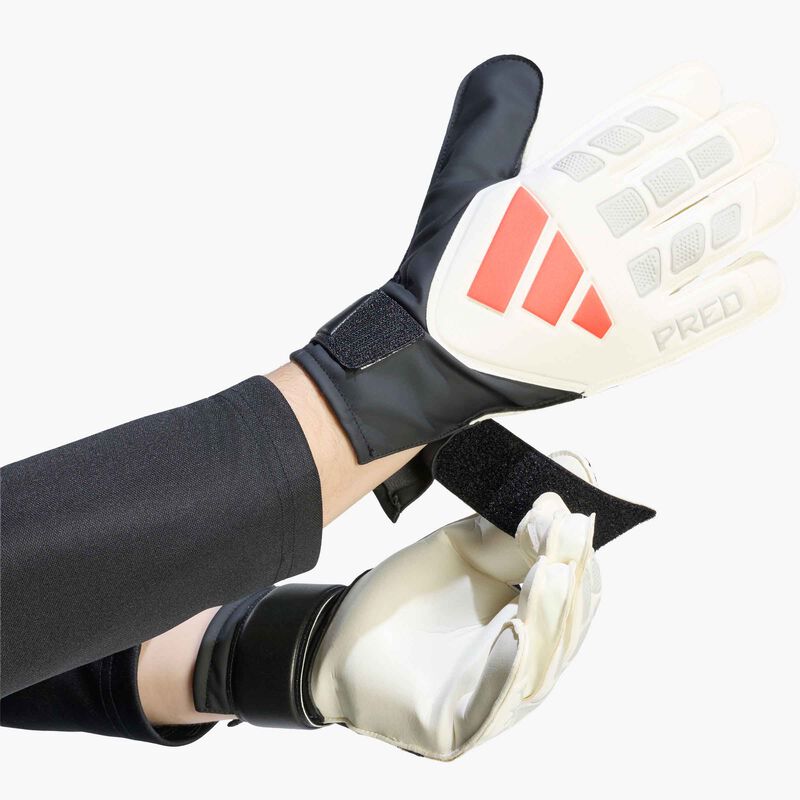 adidas Guantes de Arquero Predator Training, SURTIDO, hi-res image number null