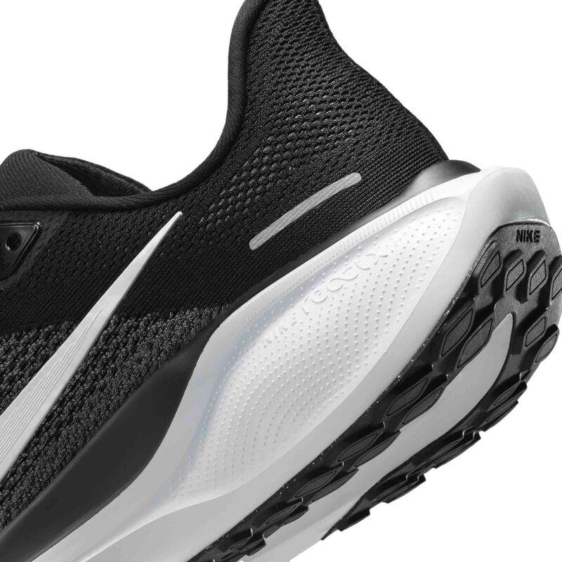 Nike Zapatillas Pegasus 41, NEGRO, hi-res image number null