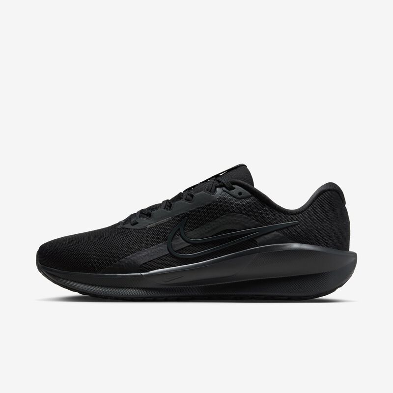 Nike Downshifter 13, NEGRO, hi-res image number null