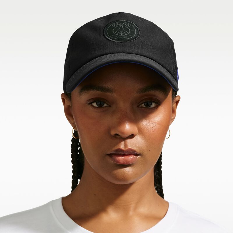 Nike Jockey Club Par&iacute;s Saint-Germain 25/26, NEGRO, hi-res image number null