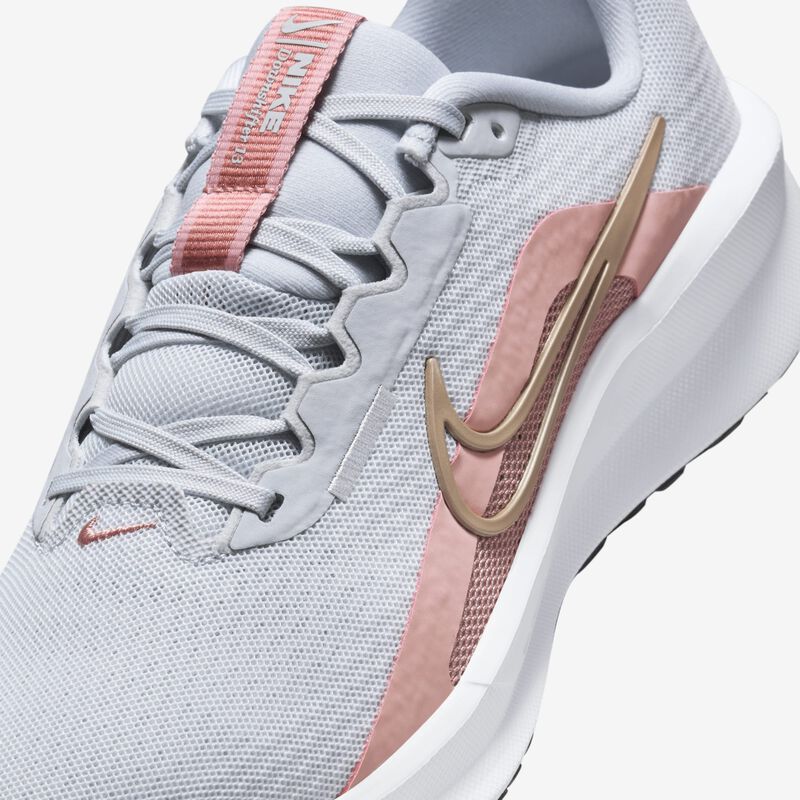 Nike Downshifter 13, BLANCO, hi-res image number null
