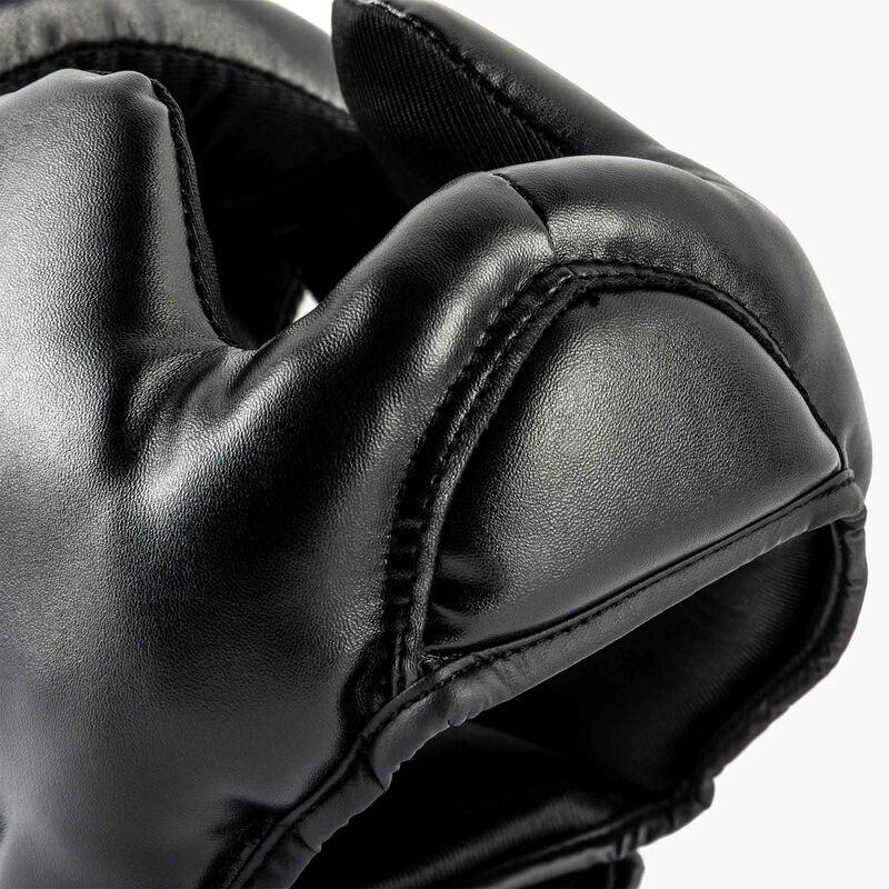 UFC Protector de Cabeza Full Face S/M, NEGRO, hi-res image number null