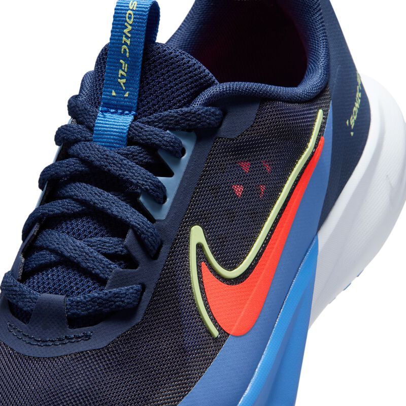 Nike Zapatillas Sonic Fly, AZUL, hi-res image number null