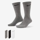 Nike Everyday Lightweight Largas 3 Pares, SURTIDO, hi-res