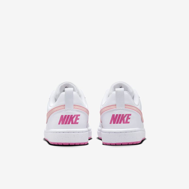 Nike Court Borough Low Recraft, BLANCO, hi-res image number null