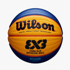 Wilson Pelota Basketball FIBA 3X3, AMARILLO, hi-res