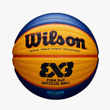 Wilson Pelota Basketball FIBA 3X3