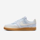 Nike Court Vision Low, NEGRO, hi-res
