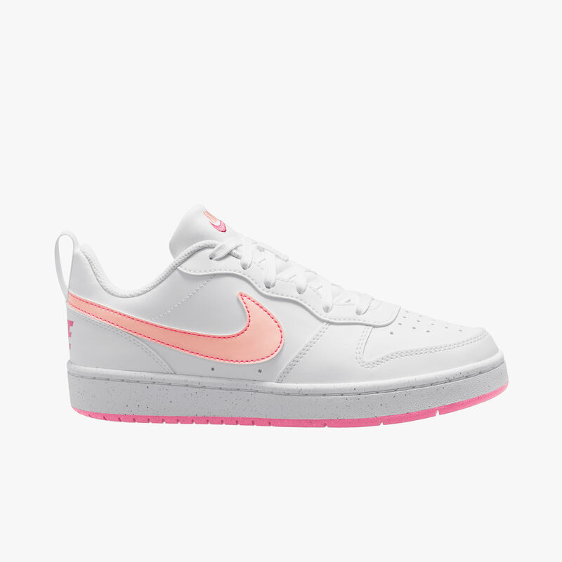 Nike Court Borough Low Recraft, BLANCO, hi-res image number null