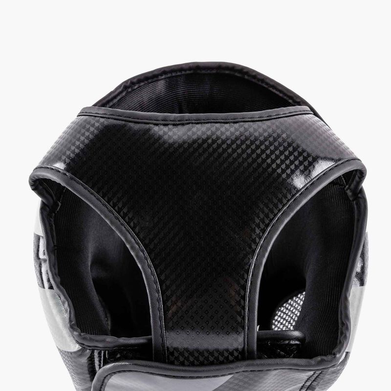 UFC Protector de Cabeza Performance Rush, NEGRO, hi-res image number null