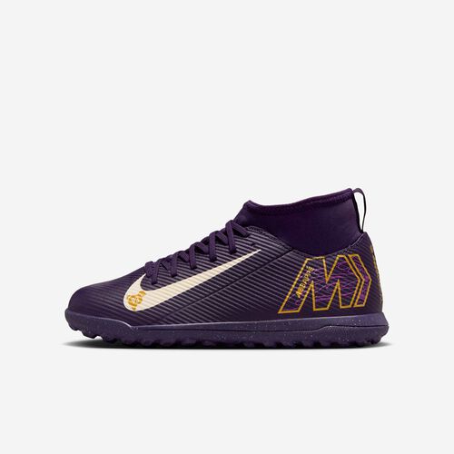Nike Jr. Mercurial Superfly 10 Club Kylian Mbappé