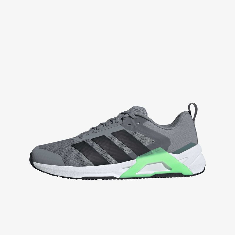 adidas Zapatillas Dropset Control , GRIS, hi-res image number null
