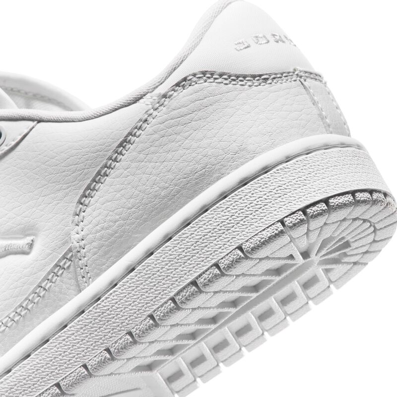 Jordan Zapatillas Court Connect Low, BLANCO, hi-res image number null