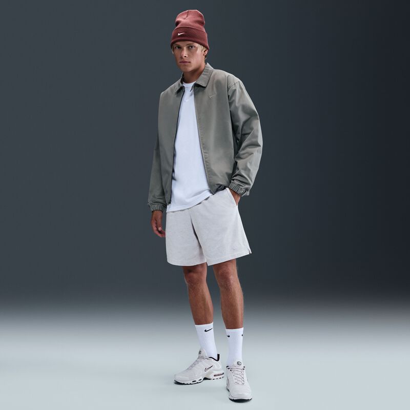 Nike Shorts Club, NEGRO, hi-res image number null