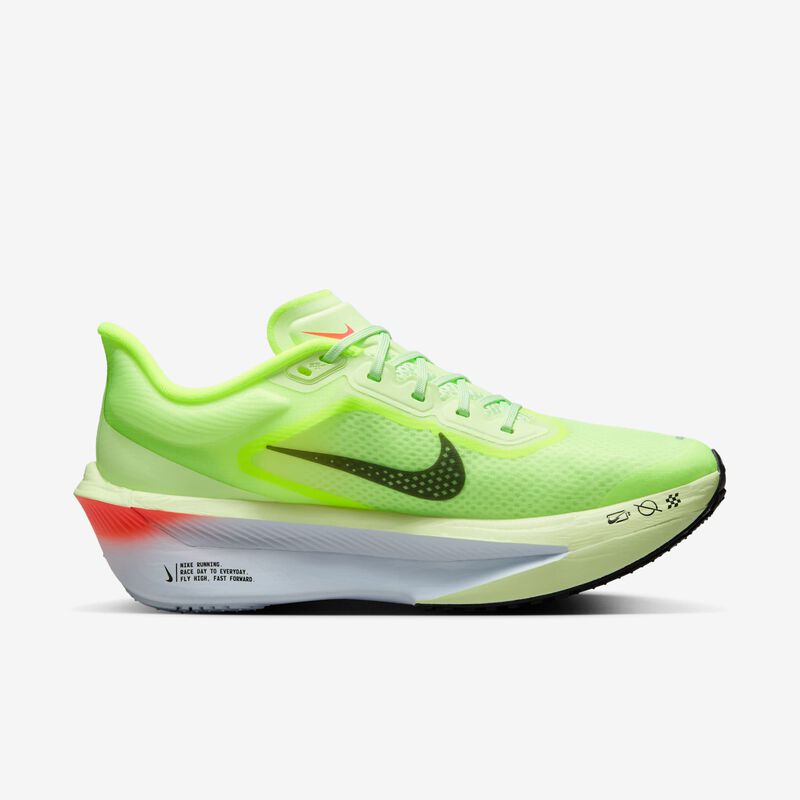 Nike Zoom Fly 6, AMARILLO, hi-res image number null