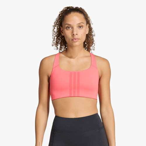 adidas Top Deportivo Optime Workout 3 Tiras