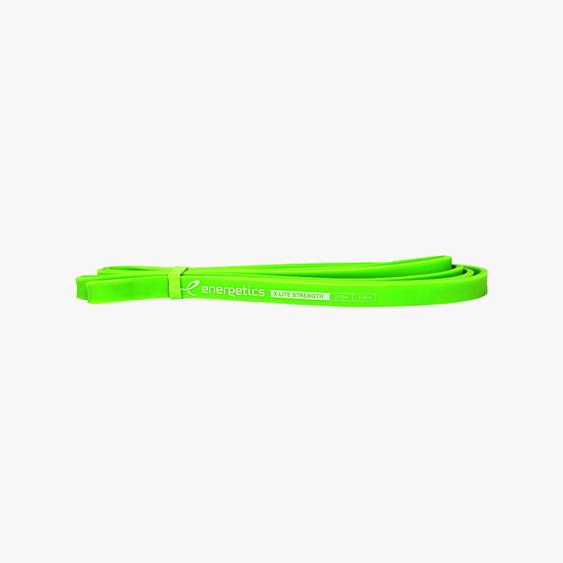 Energetics Strength Bands 2.0, AMARILLO, hi-res image number null