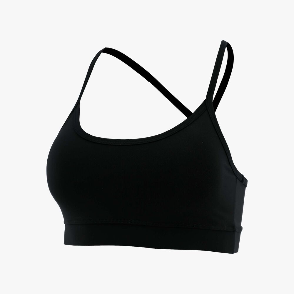 Energetics Gigi V Bra entrenar mujer
