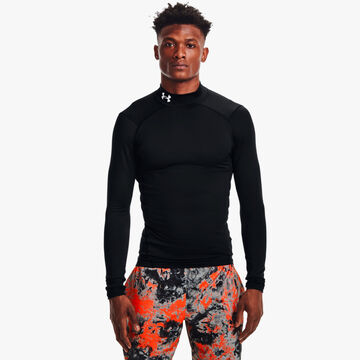 Under Armour Polera ColdGear Compression