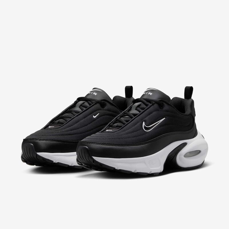 Nike Air Max Portal, NEGRO, hi-res image number null