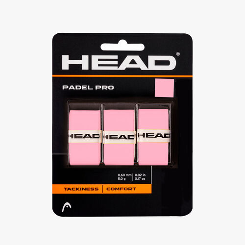Head Overgrip Padel Pro