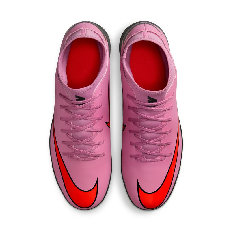 Nike Zapatillas Mercurial Superfly 10 Club, ROJO, hi-res image number null
