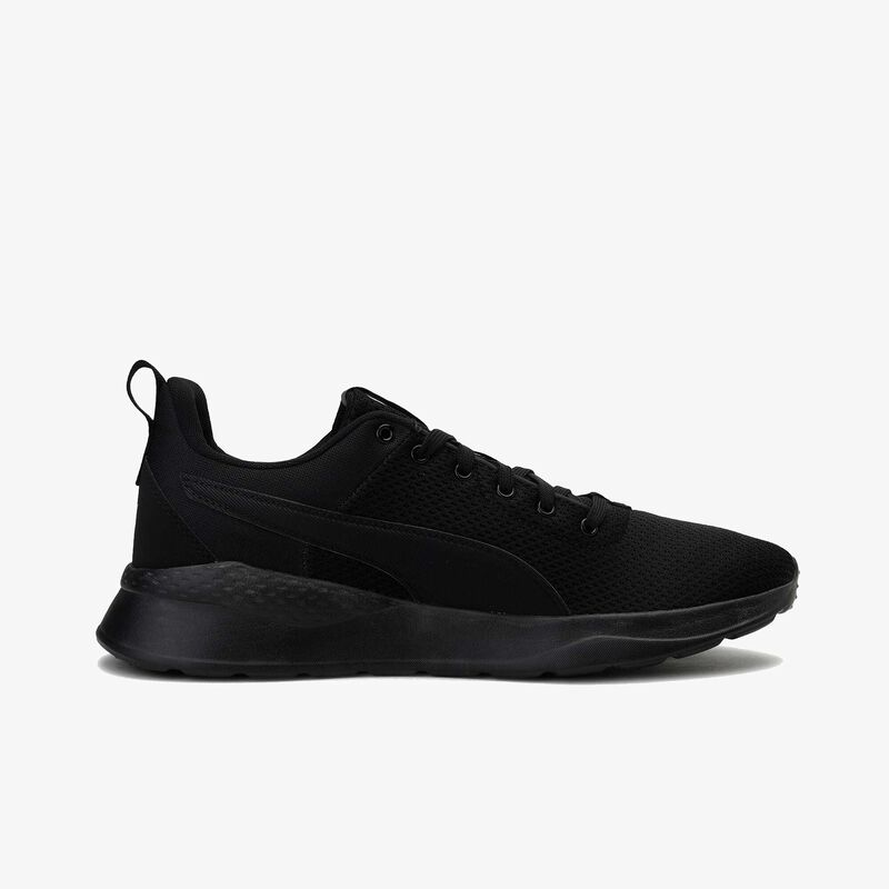 Puma Zapatillas Anzarun Lite, NEGRO, hi-res image number null