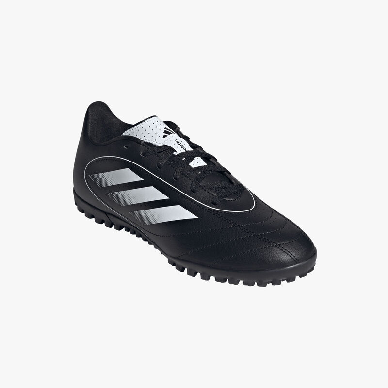 adidas Zapatillas Goletto IX Pasto Sint&eacute;tico, NEGRO, hi-res image number null