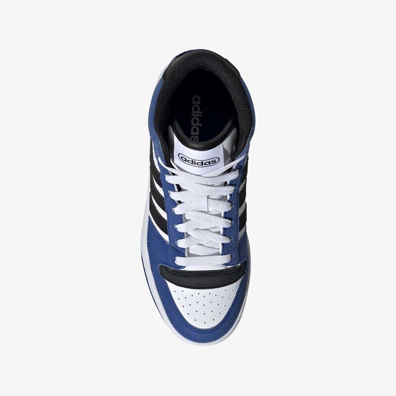 adidas Zapatillas Break Start Mid J, AZUL, hi-res image number null