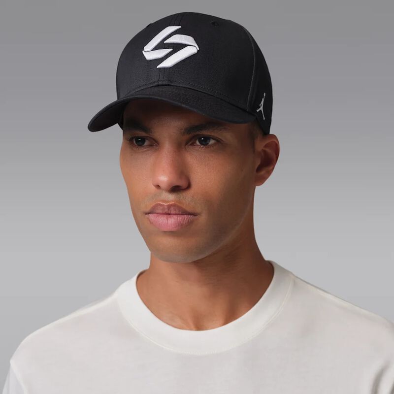 Jordan Jockey Luka Rise, NEGRO, hi-res image number null